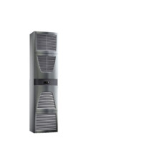 TopTherm Blue e wall-mounted cooling unit, 400 V AC, 2000W, SS