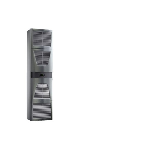 TopTherm Blue e wall-mounted cooling unit, 400 V AC, 2000W, SS