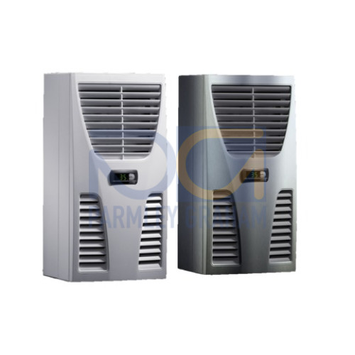 SK Blue e cooling unit, Wall-mounted, 0.89 kW, 115 V, 1~, 60 Hz, Sheet