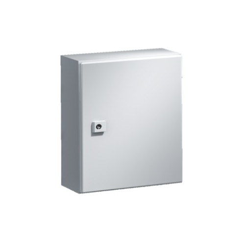 300 mm X 400 mm X 210 mm - AE Compact enclosures (1 door) (WxHxD)