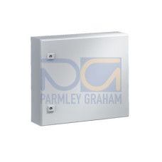 500 mm X 500 mm X 210 mm - AE Compact enclosures (1 door) (WxHxD)