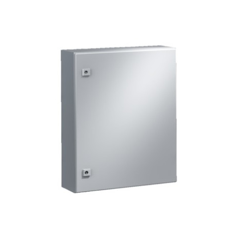 500 mm X 700 mm X 250 mm - AE Compact enclosures (1 door) (WxHxD)