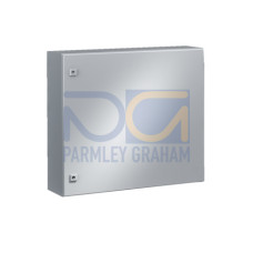 760 mm X 760 mm X 300 mm - AE Compact enclosures (1 door) (WxHxD)