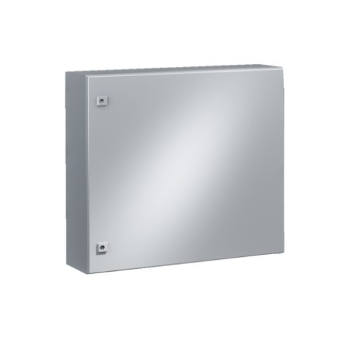 760 mm X 760 mm X 300 mm - AE Compact enclosures (1 door) (WxHxD)
