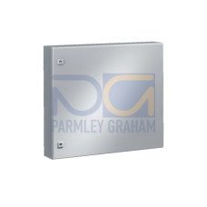 760 mm X 760 mm X 210 mm - AE Compact enclosures (1 door) (WxHxD)