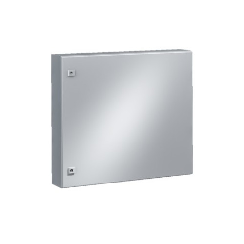 760 mm X 760 mm X 210 mm - AE Compact enclosures (1 door) (WxHxD)