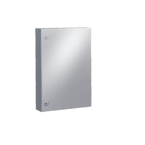 600 mm X 1000 mm X 250 mm - AE Compact enclosures (1 door) (WxHxD)