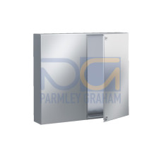1000 mm X 1000 mm X 300 mm - AE Compact enclosures (2 door) (WxHxD)