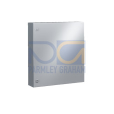 800 mm X 1000 mm X 300 mm - AE Compact enclosures (1 door) (WxHxD)