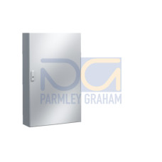600 mm X 1200 mm X 300 mm - AE Compact enclosures (1 door) (WxHxD)