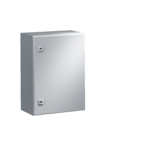 380 mm X 600 mm X 350 mm - AE Compact enclosures (1 door) (WxHxD)