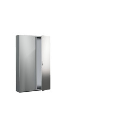 Rittal Floor Encl & Consoles