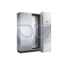 SK Modular climate control concept, Blue e cooling module