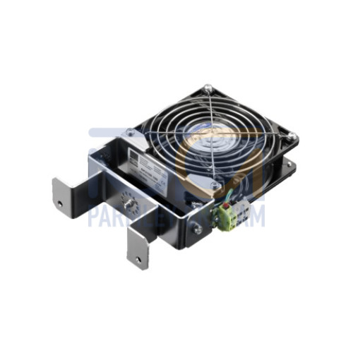 SK Enclosure internal fan, 160 m³/h, 115 V, 1~, 50/60 Hz