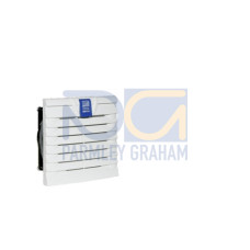 TopTherm fan-and-filter unit, 230 V AC, 20m3/h