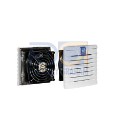 SK TopTherm fan-and-filter unit, 20/25 m³/h, 230 V, 1~, 50/60 Hz