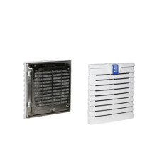 SK Outlet filter, for EMC fan-and-filter units, WHD: 148.5x148.5x24 mm