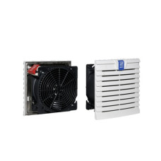 SK TopTherm fan-and-filter unit, 55/66 m³/h, 230 V, 1~, 50/60 Hz