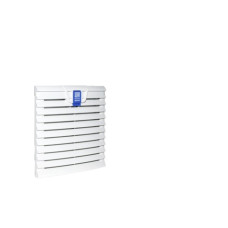 SK Outlet filter, for fan-and-filter units, WHD: 204x204x24 mm