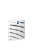 SK Outlet filter, for fan-and-filter units, WHD: 255x255x25 mm