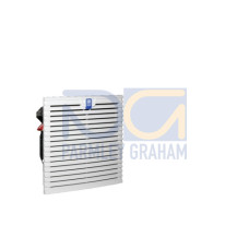SK TopTherm fan-and-filter unit, 550 m³/h, 200-240 V, 1~, 50/60 Hz