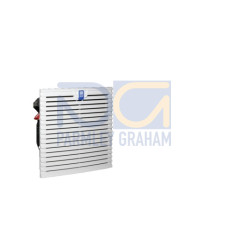 TopTherm fan-and-filter unit, 230 V AC, 550m3/h