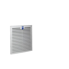 SK Outlet filter, for fan-and-filter units, WHD: 323x323x25 mm