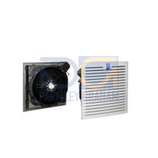 SK TopTherm fan-and-filter unit, 550/600 m³/h, 230 V, 1~, 50/60 Hz