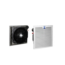 SK TopTherm fan-and-filter unit, 550/600 m³/h, 230 V, 1~, 50/60 Hz