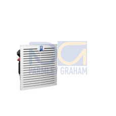 TopTherm fan-and-filter unit, 230 V AC, 700m3/h