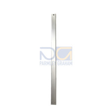 TS Mounting plate infill, for TS, H: 2000 mm