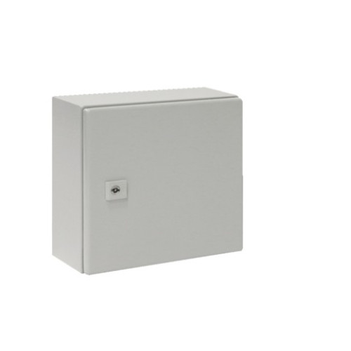 300 mm X 300 mm X 155 mm - AE Compact enclosures (1 door) (WxHxD)