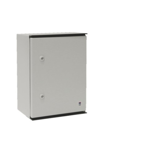 300 mm X 400 mm X 200 mm - Plastic enclosures KS (WxHxD)