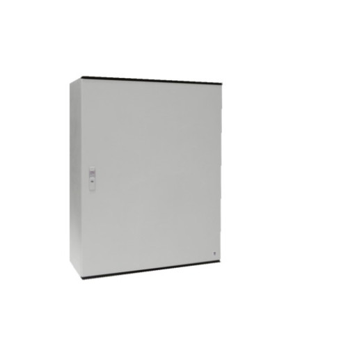 800 mm X 1000 mm X 300 mm - Plastic enclosures KS (WxHxD)