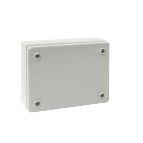 200 mm X 150 mm X 80 mm - Terminal boxes KL without gland plate (WxHxD)