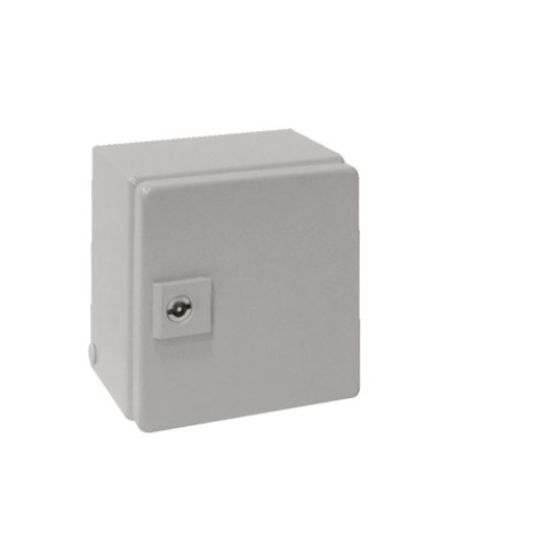 150 mm X 150 mm X 120 mm - E-Box EB (WxHxD)