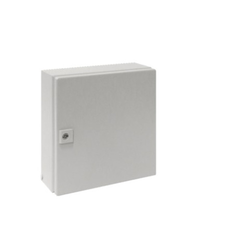 300 mm X 300 mm X 120 mm - E-Box EB (WxHxD)