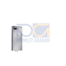 SK Air/water heat exchanger, Wall-mounted, 1 kW, 230 V, 1~, 50/60 Hz