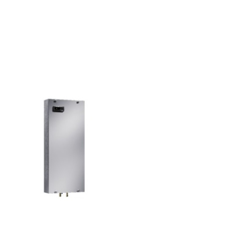 SK Air/water heat exchanger, Wall-mounted, 1 kW, 230 V, 1~, 50/60 Hz