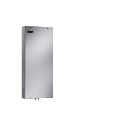 SK Air/water heat exchanger, Wall-mounted, 3 kW, 230 V, 1~, 50/60 Hz