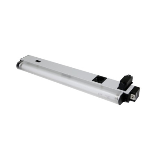 COURTEX LIGHT 18W 100-240V 50/60HZ WITH DOOR OPERATED SWITCH
