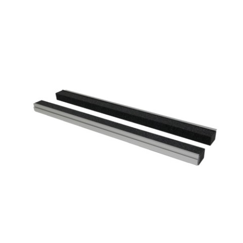 TS Section for cable entry, rear, for TS, SE, CM, TP, for W: 1200 mm