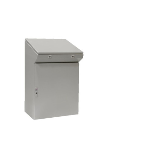 600 mm X 960 mm X 400 mm - One-piece consoles (WxHxD)