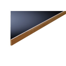 SV Busbar E-Cu, WH: 30x5 mm, L: 2400 mm