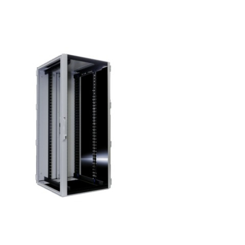 Network/server enclosure TS IT, WHD: 800x1800x800 mm, 38 U