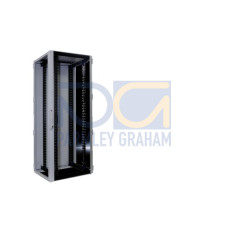 Network/server enclosure TS IT, WHD: 800x2000x600 mm, 42 U