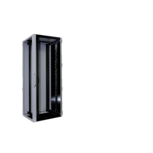 Network/server enclosure TS IT, WHD: 800x2000x600 mm, 42 U