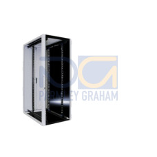 Network/server enclosure TS IT, WHD: 800x2000x1200 mm, 42 U