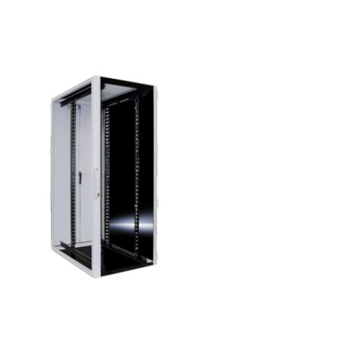 Network/server enclosure TS IT, WHD: 800x2000x1200 mm, 42 U