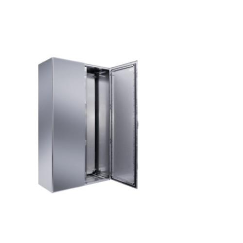 SE8 S/STEEL ENCLOSURE 1200 X 2000 X 500 1.4301 (WxHxD)